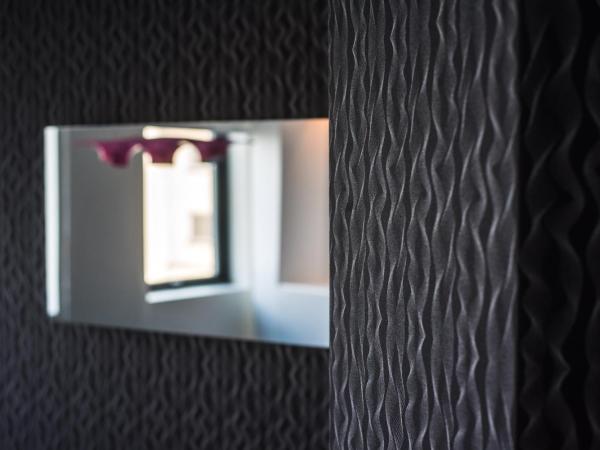 Magic Hotel Solheimsviken : photo 8 de la chambre suite