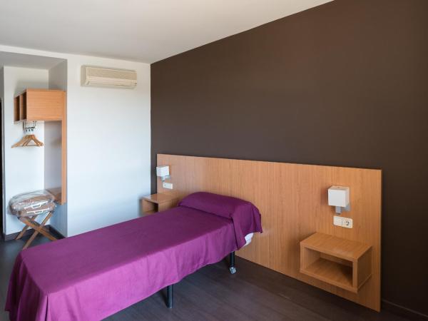 Hostal Mediterranea : photo 2 de la chambre chambre simple