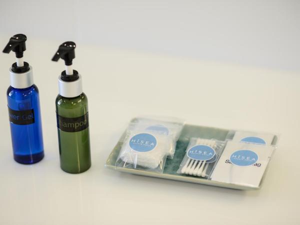 Hisea Huahin Hotel : photo 6 de la chambre chambre lits jumeaux deluxe