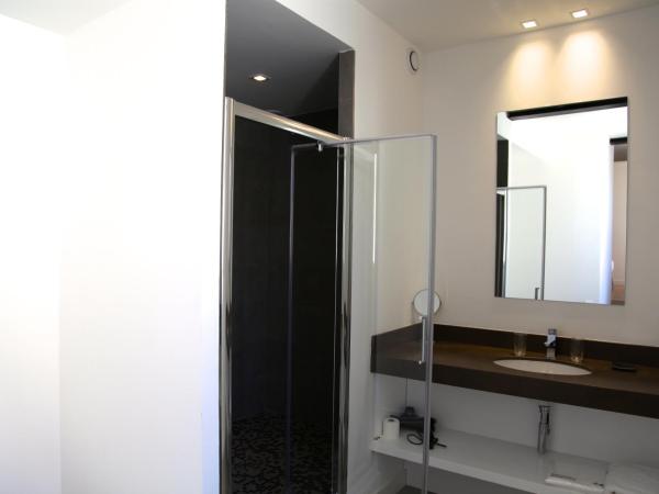 Le Couvent Marseille : photo 8 de la chambre appartement 1 chambre deluxe - 52 m²