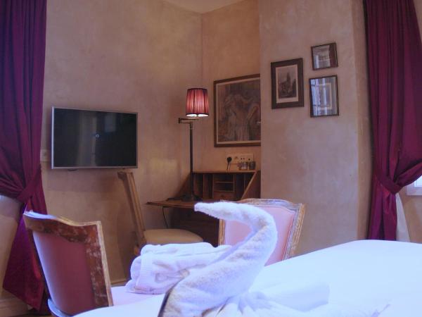 B&B Canal Deluxe : photo 2 de la chambre suite junior - vue sur canal