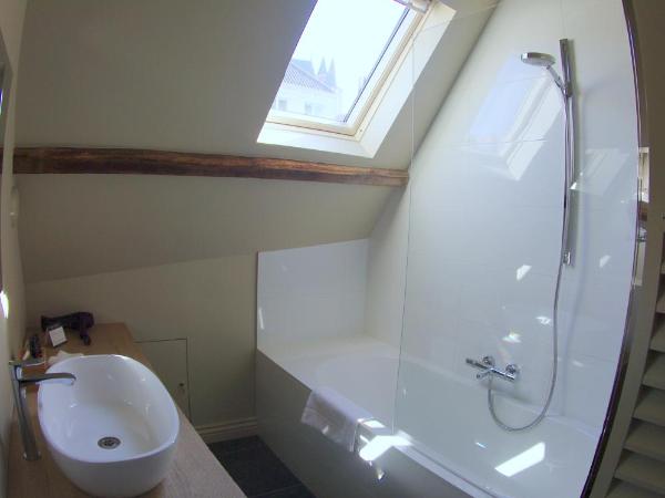 B&B Canal Deluxe : photo 10 de la chambre suite junior - vue sur canal