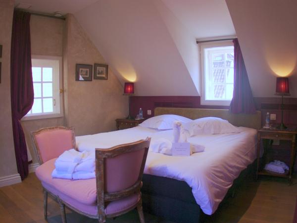 B&B Canal Deluxe : photo 1 de la chambre suite junior - vue sur canal