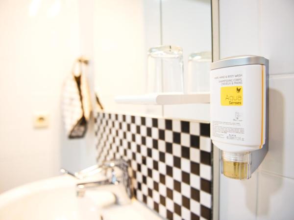 BlnCty Hotel : photo 3 de la chambre chambre simple