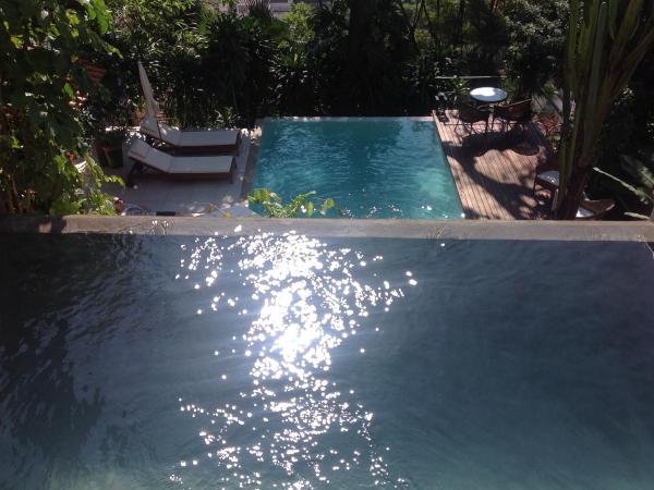 Casa Geranio : photo 5 de la chambre chambre double supérieure