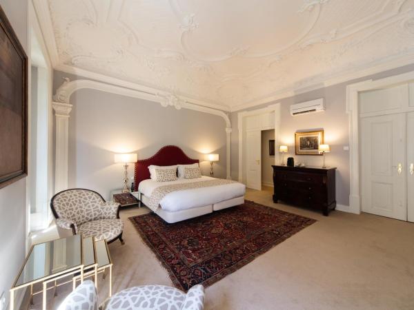 Dear Lisbon - Palace Chiado Suites : photo 1 de la chambre suite deluxe