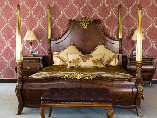 Svalinn Hotel : photo 2 de la chambre chambre lit king-size