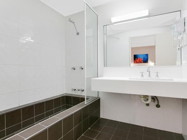 Comfort Inn Cairns City : photo 4 de la chambre chambre familiale