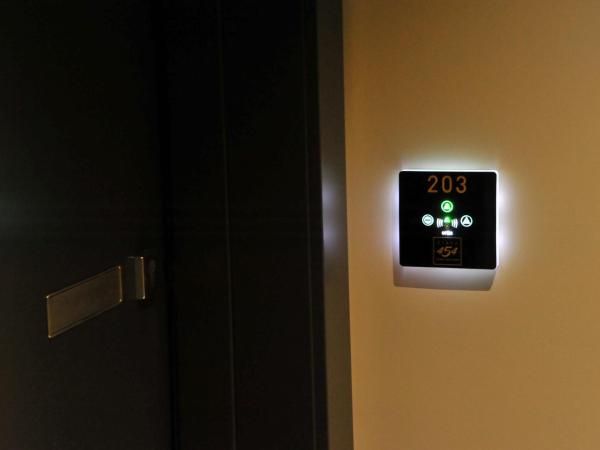 ETNEA 454 Catania Luxury Rooms : photo 10 de la chambre chambre double ou lits jumeaux standard