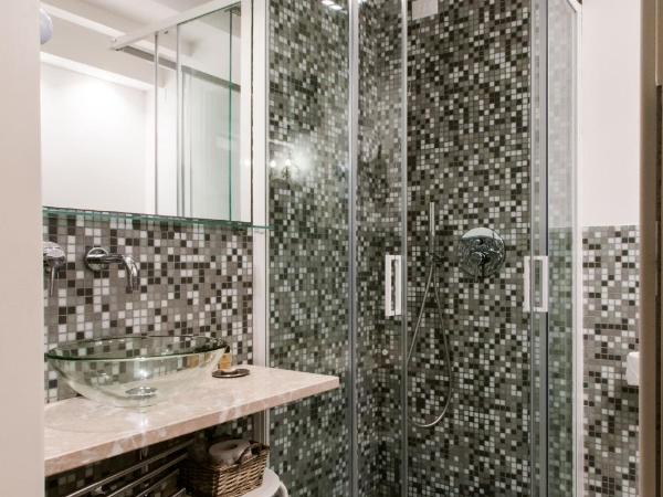 Al Mascaron Ridente : photo 3 de la chambre chambre double ou lits jumeaux supérieure