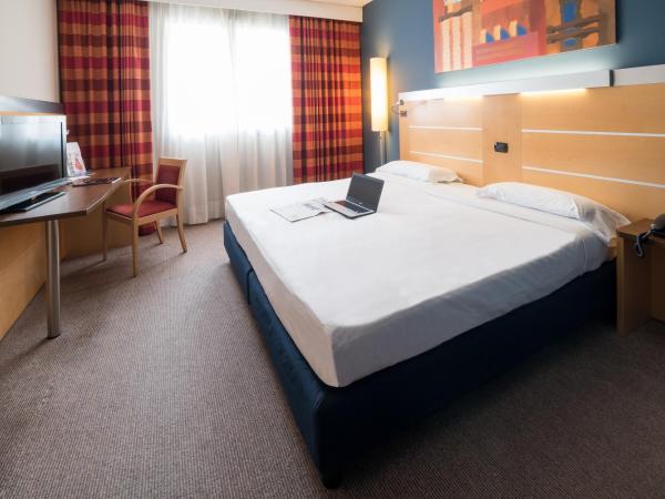 Idea Hotel Torino Mirafiori : photo 3 de la chambre chambre lits jumeaux standard