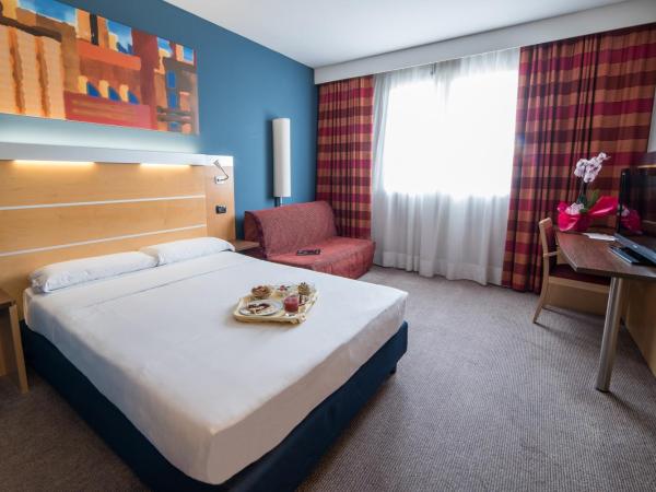 Idea Hotel Torino Mirafiori : photo 2 de la chambre chambre triple standard