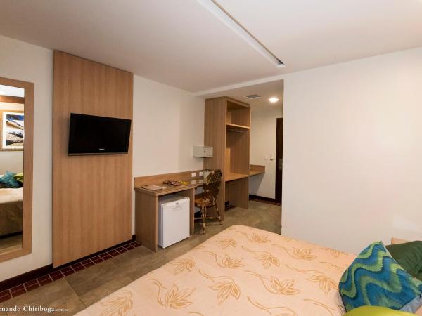 Natal Dunnas Hotel : photo 3 de la chambre chambre double ou lits jumeaux Économique