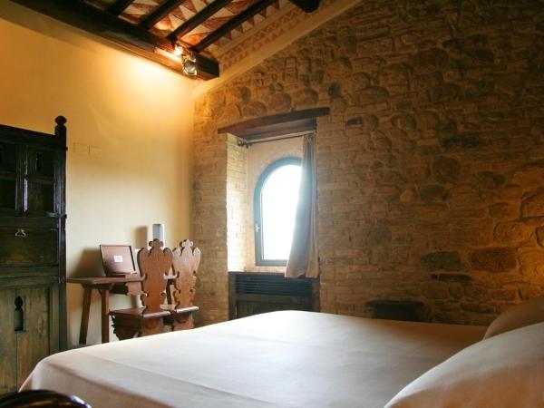 Castello Di Monterone : photo 9 de la chambre chambre double supérieure