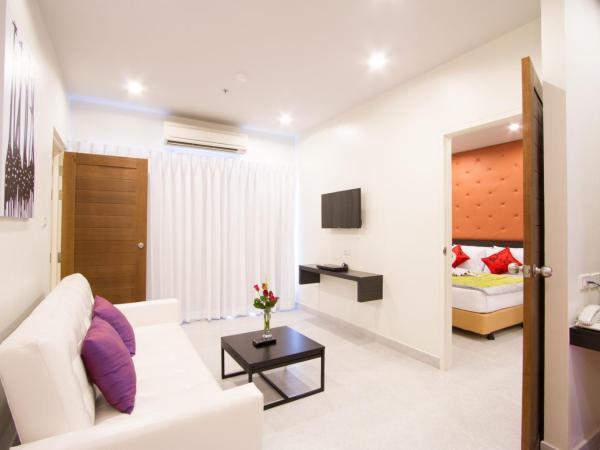 Grand Bella : photo 3 de la chambre grande suite