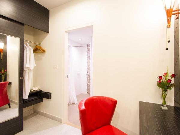 Grand Bella : photo 7 de la chambre grande suite