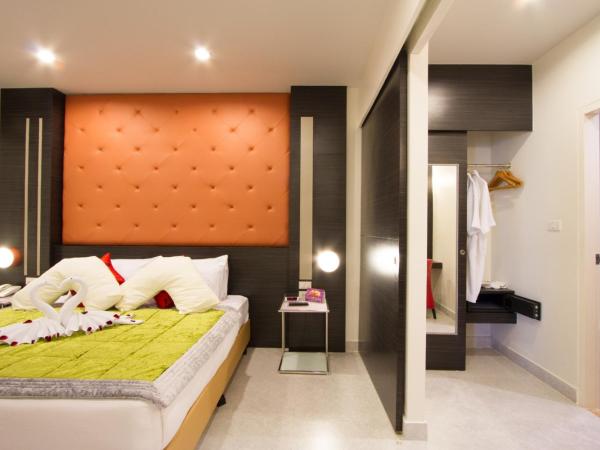 Grand Bella : photo 5 de la chambre grande suite