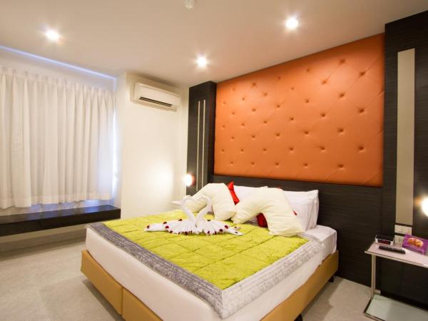 Grand Bella : photo 6 de la chambre grande suite