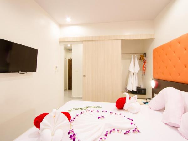 Grand Bella : photo 5 de la chambre suite junior