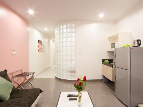 Grand Bella : photo 2 de la chambre suite junior