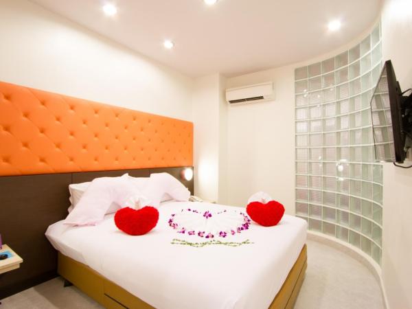 Grand Bella : photo 6 de la chambre suite junior