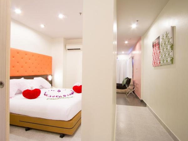 Grand Bella : photo 1 de la chambre suite junior