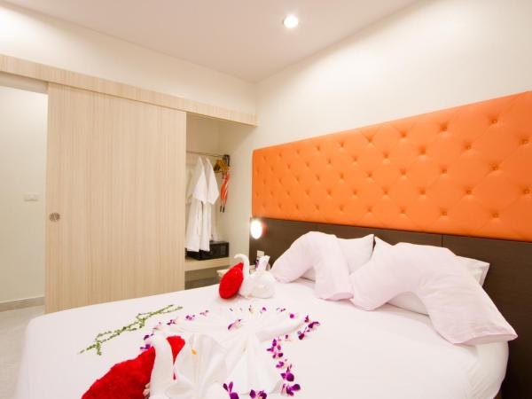 Grand Bella : photo 8 de la chambre suite junior