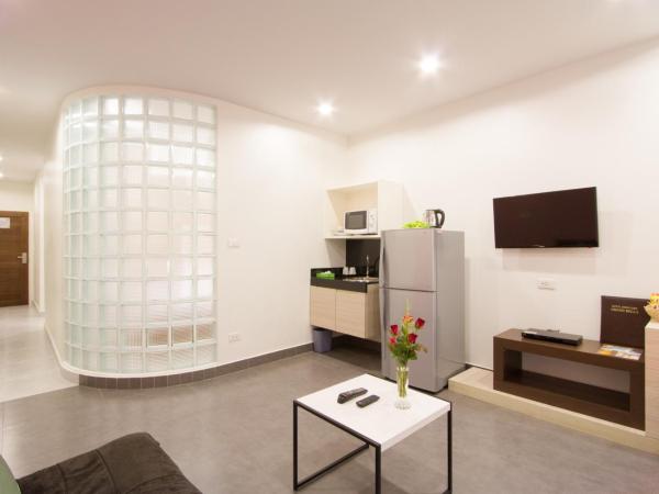 Grand Bella : photo 3 de la chambre suite junior