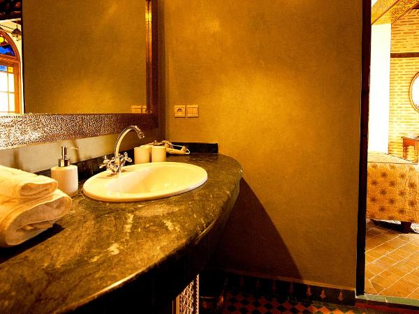 Ryad Salama : photo 6 de la chambre chambre double