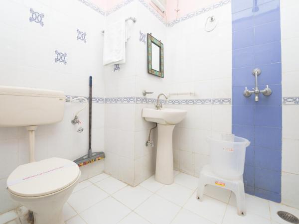 Hotel Moon Light Palace : photo 6 de la chambre chambre double deluxe