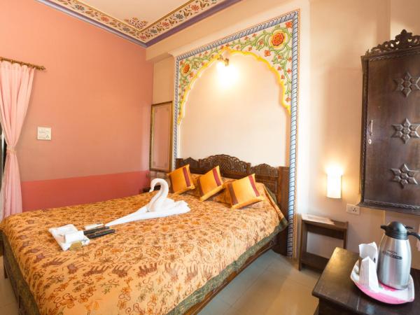 Hotel Moon Light Palace : photo 9 de la chambre chambre double super deluxe