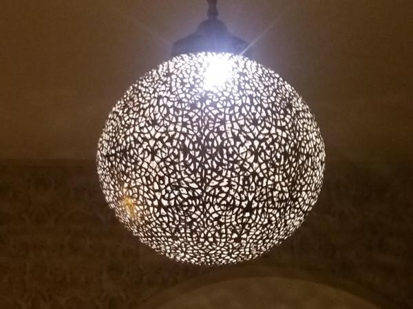 Riad Amor - Suite & Spa : photo 4 de la chambre chambre safia