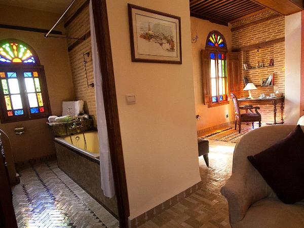 Ryad Salama : photo 1 de la chambre suite