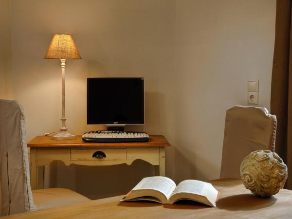 Paradise Island Villas : photo 8 de la chambre villa senior 1 chambre avec piscine privée