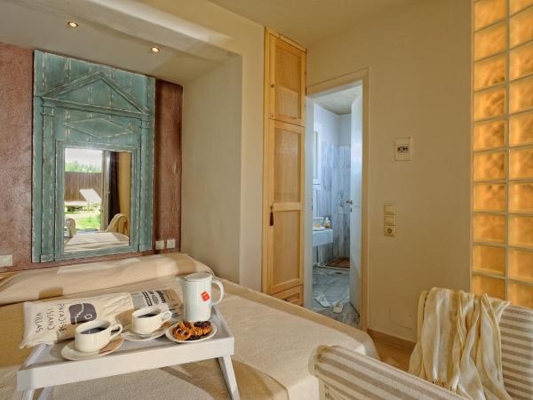 Paradise Island Villas : photo 4 de la chambre villa supérieure 3 chambres avec piscine privée