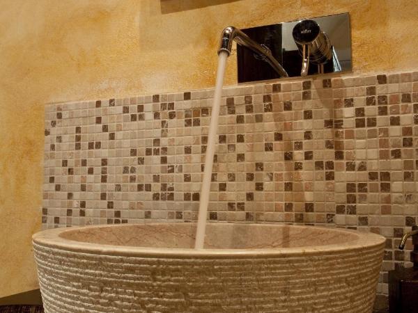 Spirit Of The Knights Boutique Hotel : photo 6 de la chambre chambre chevaliers 