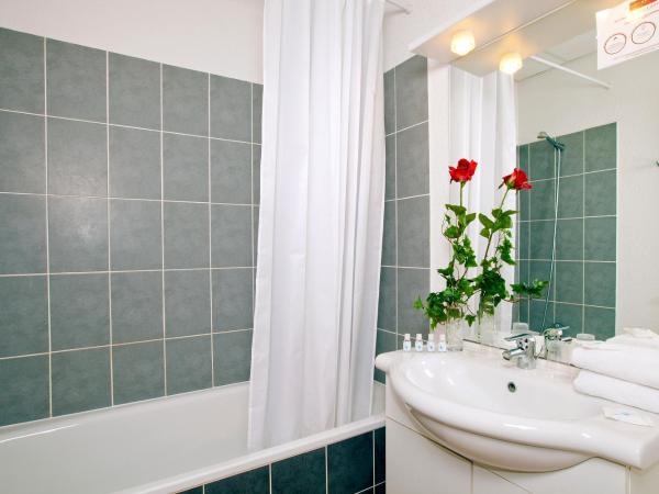 Cerise Carcassonne Sud : photo 2 de la chambre standard apartment with kitchenette 