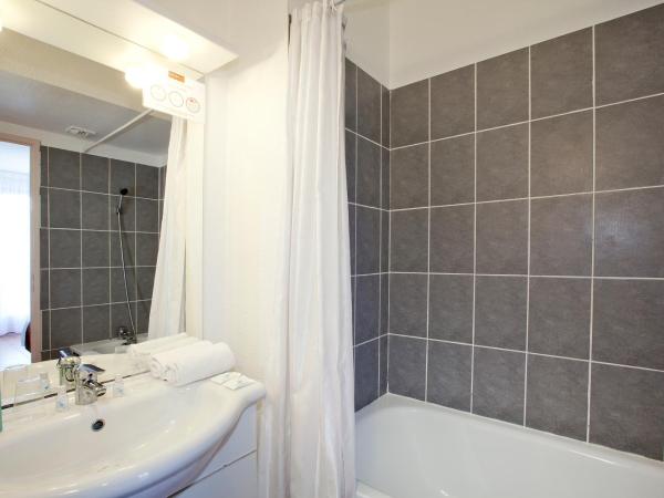 Cerise Carcassonne Sud : photo 1 de la chambre standard studio with kitchenette