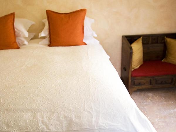 Spirit Of The Knights Boutique Hotel : photo 3 de la chambre chambre chevaliers 