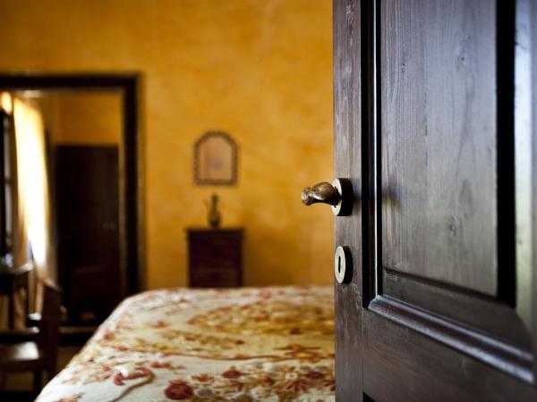 Spirit Of The Knights Boutique Hotel : photo 9 de la chambre suite pasha