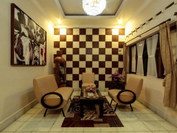 Griya Langen Guesthouse : photo 2 de la chambre maison 4 chambres
