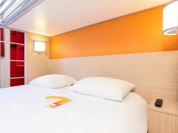 Premiere Classe Arles : photo 2 de la chambre chambre double