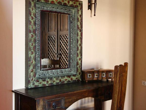 Spirit Of The Knights Boutique Hotel : photo 3 de la chambre suite croisés