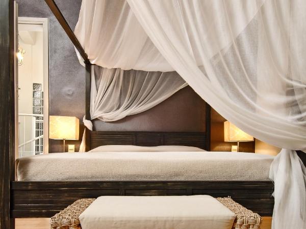 Paradise Island Villas : photo 4 de la chambre villa senior 1 chambre avec piscine privée