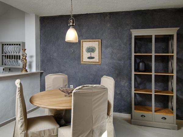 Paradise Island Villas : photo 2 de la chambre villa senior 1 chambre avec piscine privée