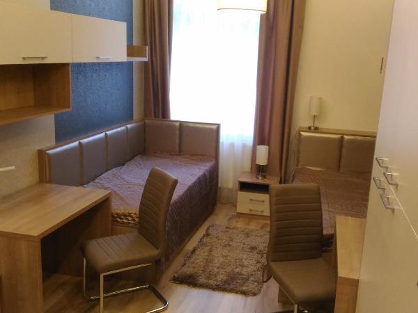 Ditta Panzio : photo 2 de la chambre chambre double