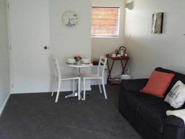 Jan's Boutique B & B Suite : photo 1 de la chambre suite