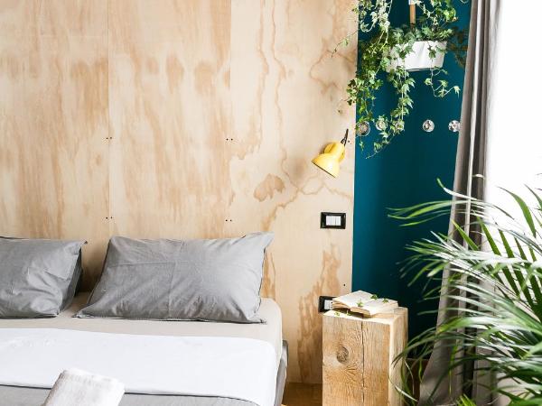 Castelmenardo39 : photo 7 de la chambre chambre lits jumeaux standard