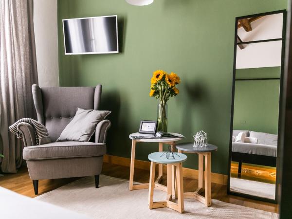 Castelmenardo39 : photo 4 de la chambre chambre double