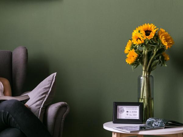 Castelmenardo39 : photo 3 de la chambre chambre double